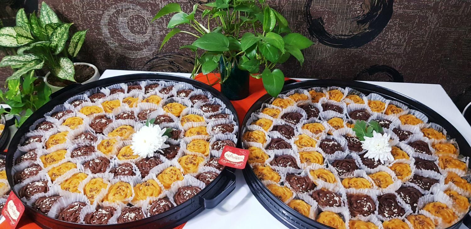 حلوا‌گل ۳ آرد|خوردنی و آشامیدنی|مشهد, فارغ التحصیلان|دیوار