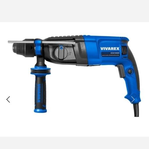 دریل بتن کن ودریل سه کاره تمام مس|ماشین‌آلات صنعتی|قم, شاه ابراهیم|دیوار