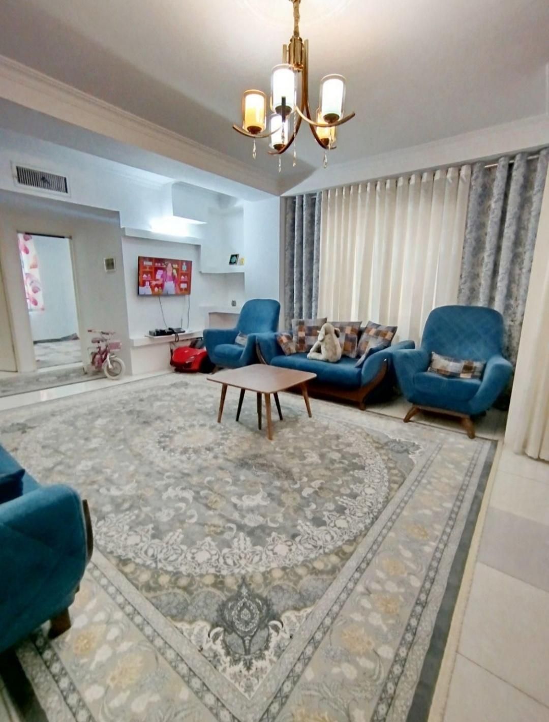 ۵۹متر۲خواب/پلن‌مهندسی روبنما+شـیک/پارکینگ+سندطلا|فروش آپارتمان|گرمدره, |دیوار