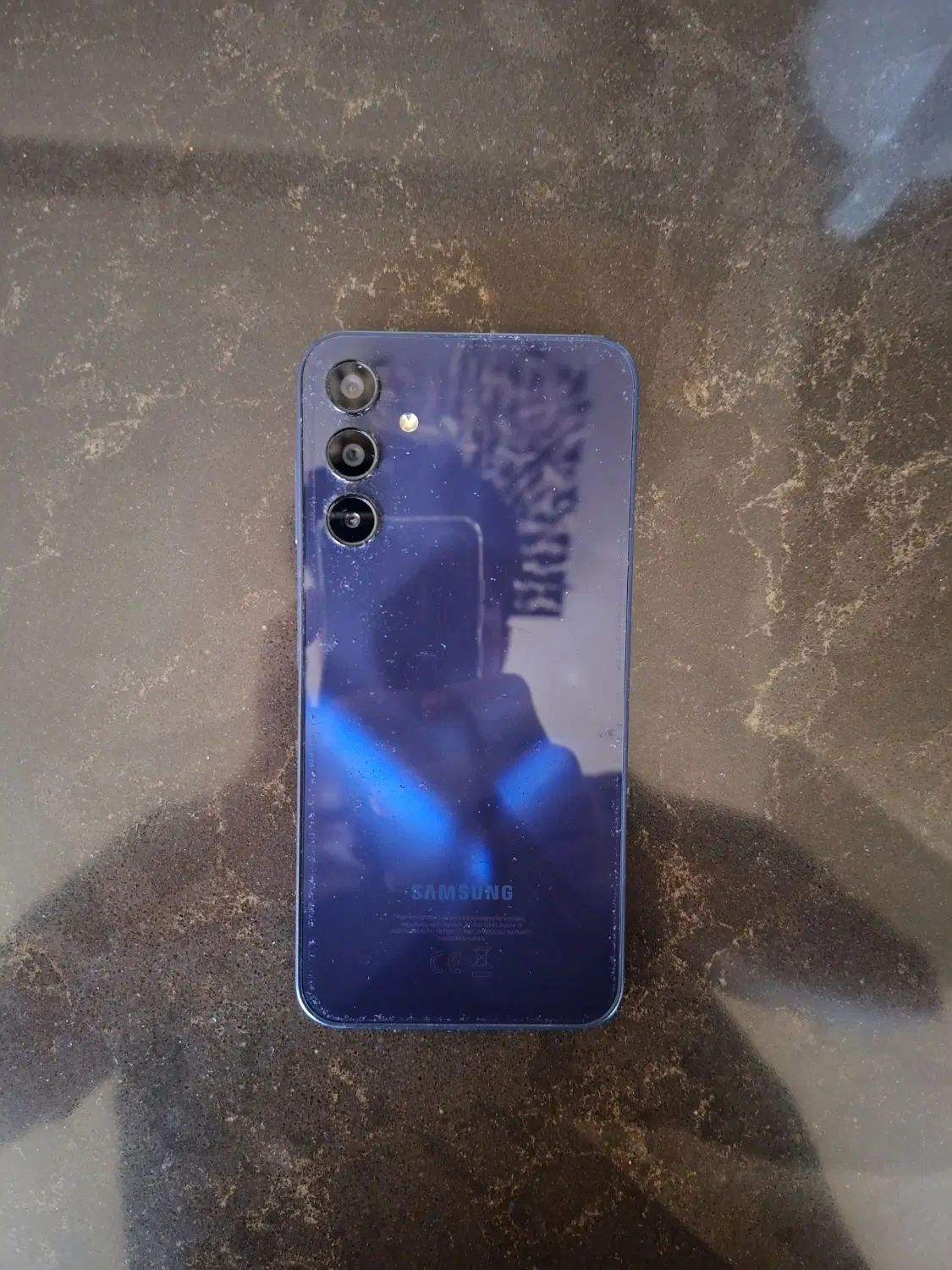 گوشی samsung galaxy a15|موبایل|تهران, قلهک|دیوار