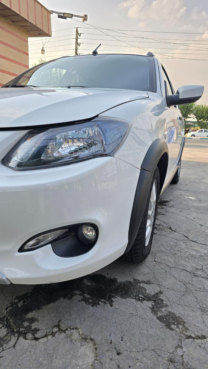 کوییک اتوماتیک فول پلاس، مدل ۱۴۰۰/cvt|خودرو سواری و وانت|تهران, جیحون|دیوار