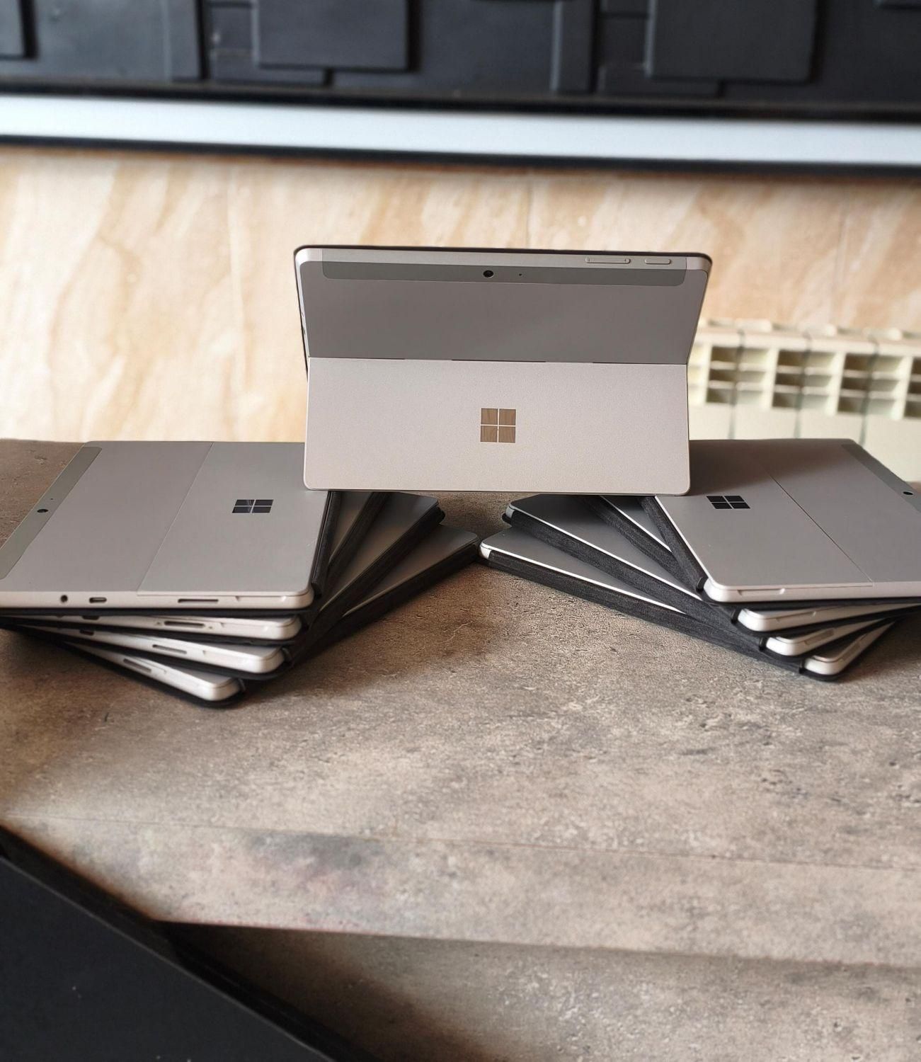 تبلت شو Surface Pro Go 2|رایانه همراه|تهران, میدان ولیعصر|دیوار