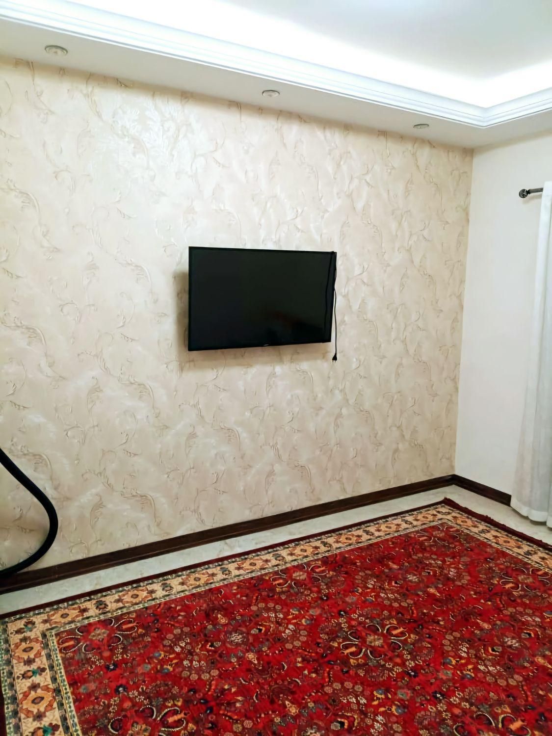 آپارتمان ۱۴۶ متر سه خوابه مخابرات//مسکن یاران|فروش آپارتمان|قرچک, مهدیه|دیوار