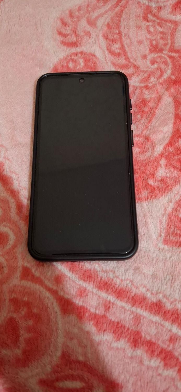 سامسونگ Galaxy S23 FE با حافظهٔ ۲۵۶ گیگابایت|موبایل|تهران, قصر فیروزه ۲|دیوار