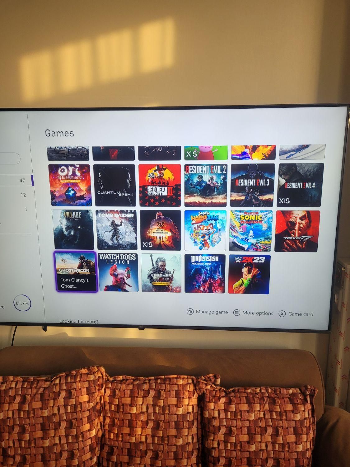 Xbox seris x 3 tb پایه شارژ باطری هارد ۳|کنسول، بازی ویدئویی و آنلاین|تهران, سازمان برنامه|دیوار