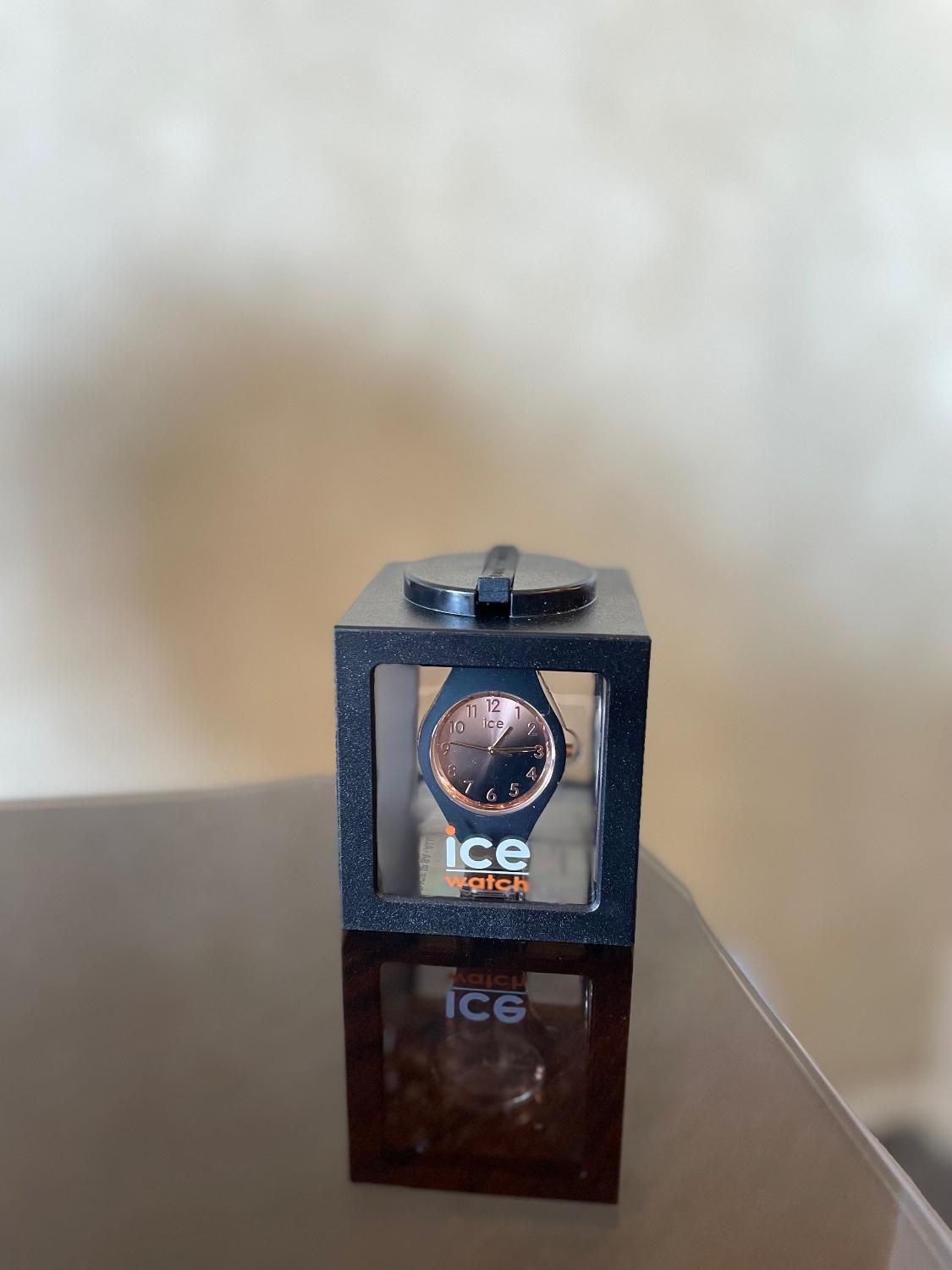 ساعت ice آکبند با گارانتی|ساعت|تهران, پاسداران|دیوار