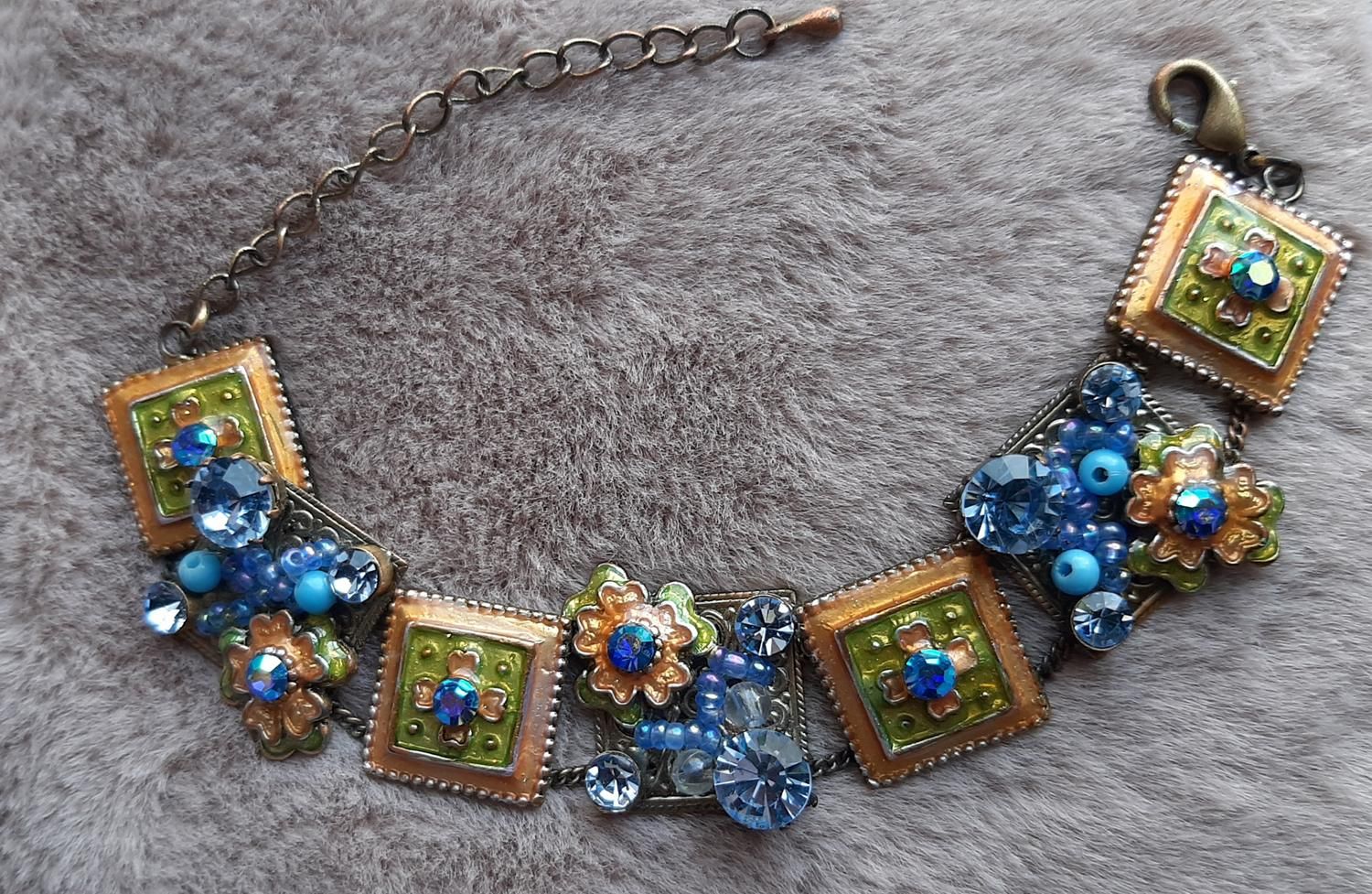 پابند ترک شیک و زیبا|بدلیجات|تهران, گیشا|دیوار