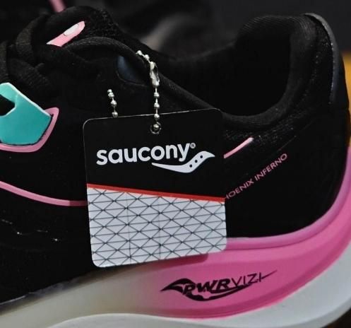 کتونی ساکونی سایز ۴۱|کیف، کفش، کمربند|قم, سالاریه|دیوار