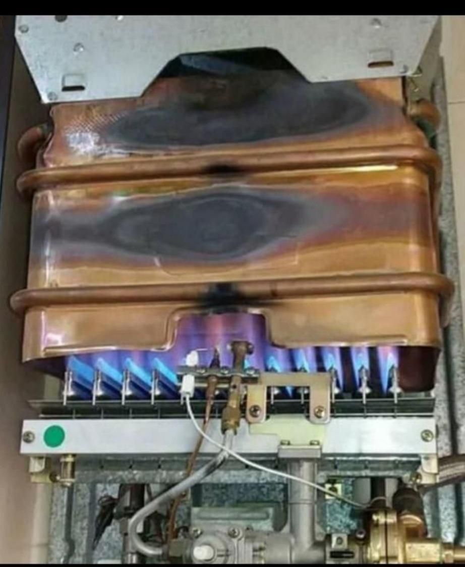 تعمیر و سرویس آبگرمکن و پکیج و شیرآلات و کولر|خدمات پیشه و مهارت|تهران, پاسداران|دیوار