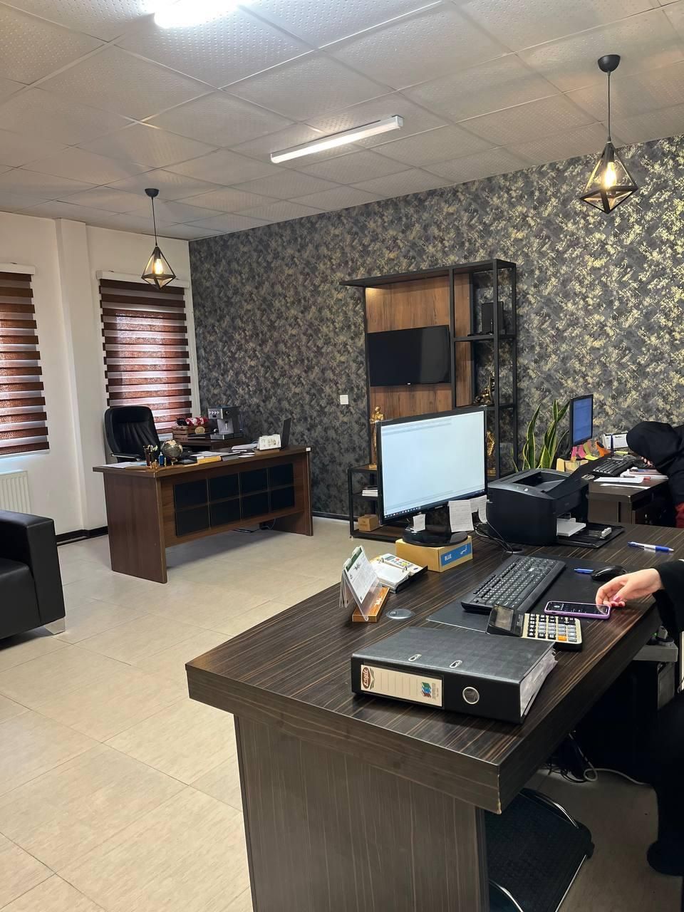 فروش واحد اداری-خدماتی|فروش دفتر کار، اتاق اداری، مطب|گرگان, |دیوار