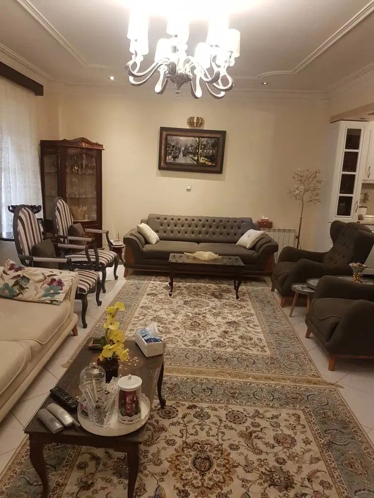 ۱۰۴متر/دوخواب/معلم نیکمرام نزدیک به بلوار|فروش آپارتمان|رشت, نیکمرام|دیوار