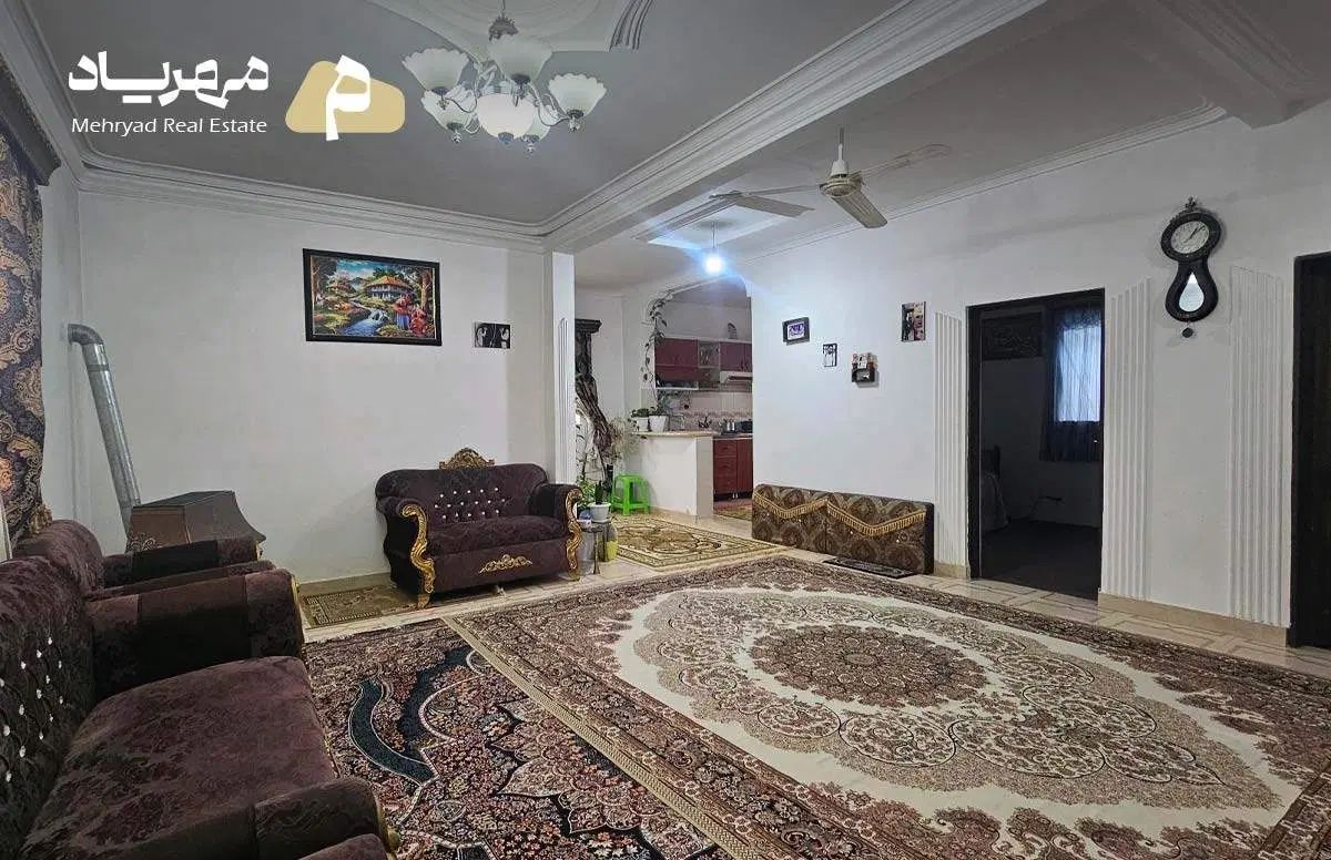 خانه حیاط‌دار 400 متر زمین در روستا گورابسر|فروش خانه و ویلا|رشت, حومه رشت|دیوار