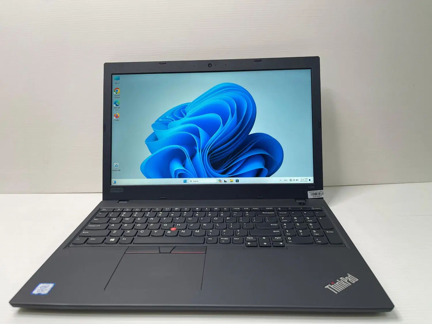 لپ تاپ Lenovo ThinkPad L580 نسل 8|رایانه همراه|اصفهان, ملک|دیوار