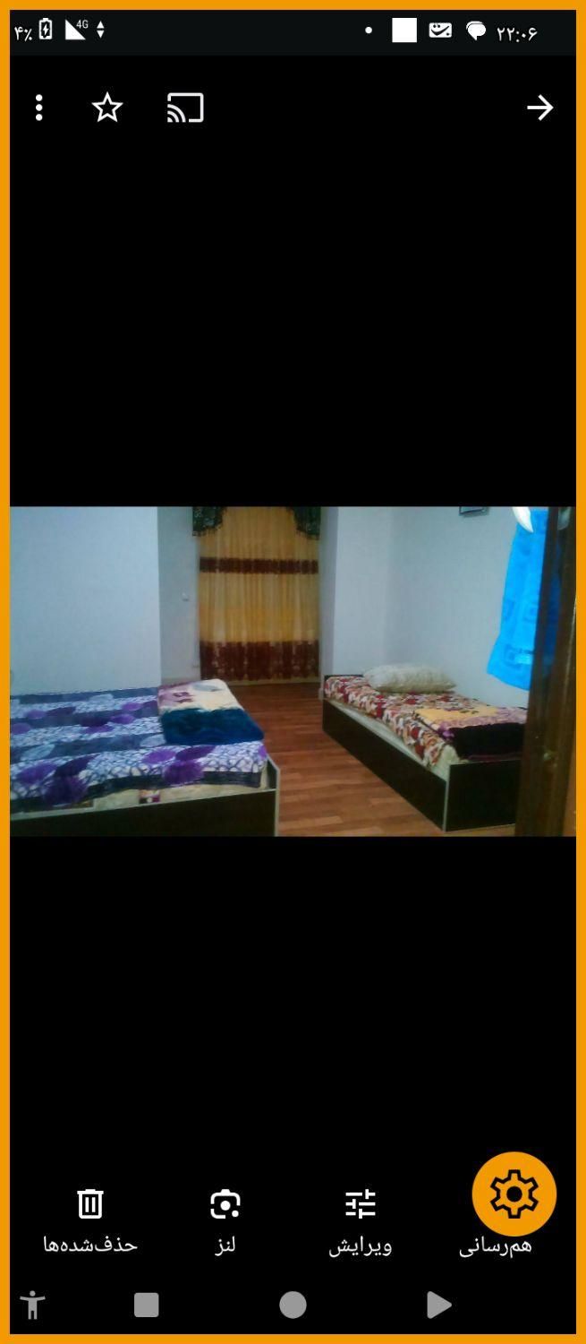 سوییت و هتل دو ستاره ۵۰ درصد off|اجارهٔ کوتاه‌مدت آپارتمان و سوئیت|خلخال, |دیوار