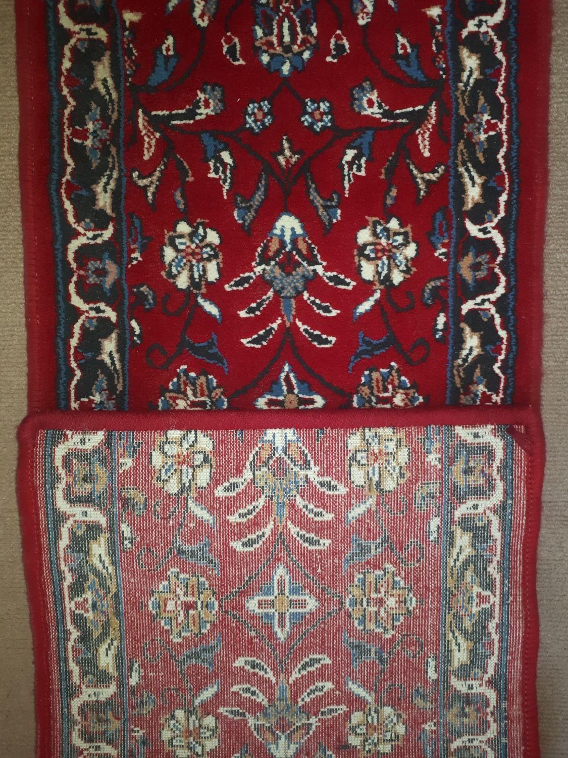 کنار فرشی|فرش|بهبهان, |دیوار