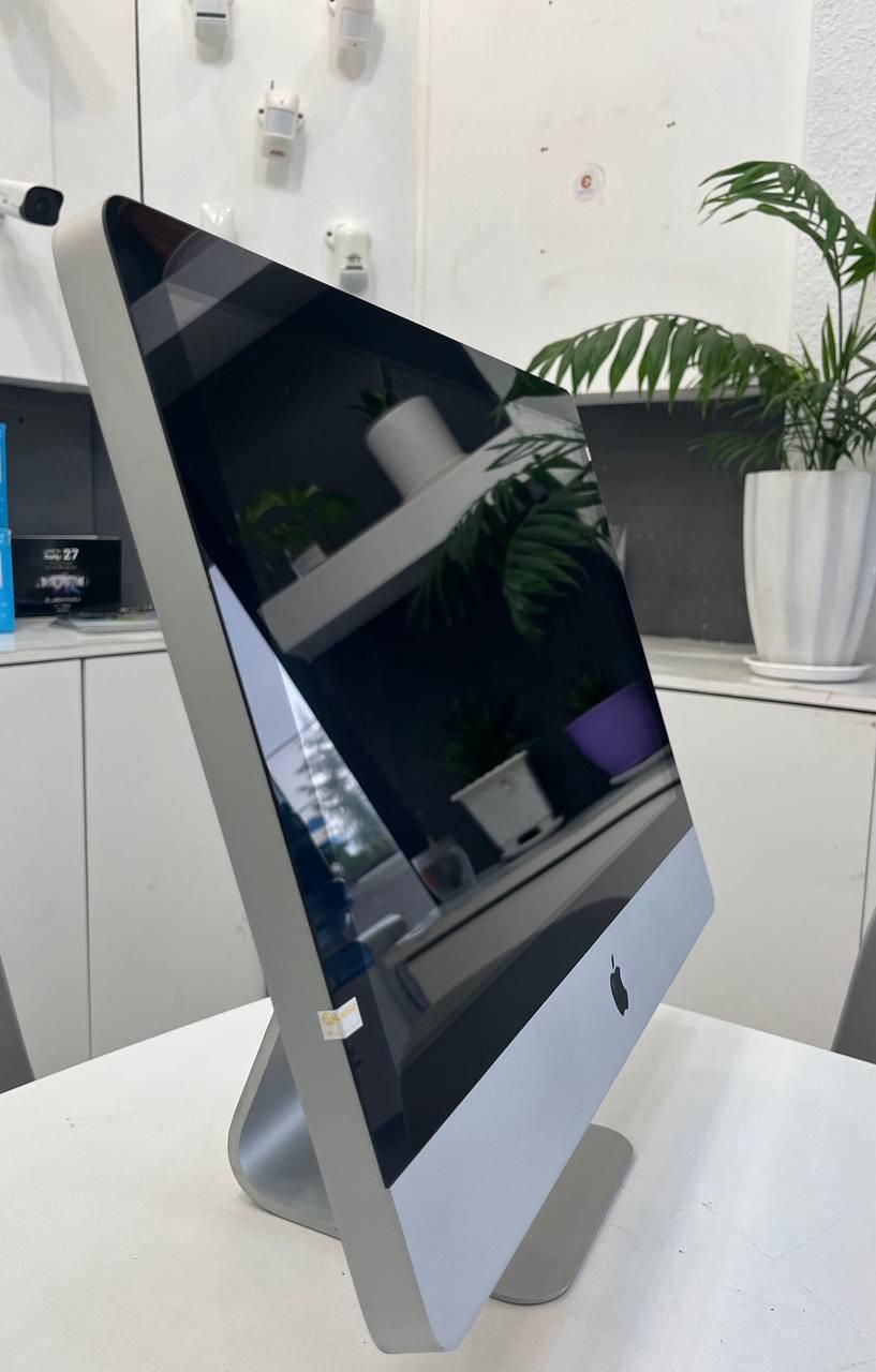 آلینوان apple نسل ۲|رایانه رومیزی|رشت, نامجو|دیوار