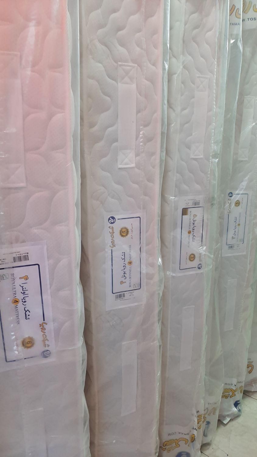 تشک رویا|تشک تختخواب|کرج, برغان|دیوار