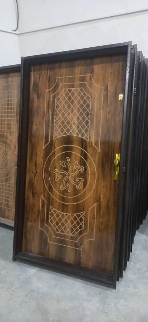 درب ورودی واسه آپارتمان و ویلاها ودرب اتاقی|مصالح و تجهیزات ساختمان|تبریز, |دیوار