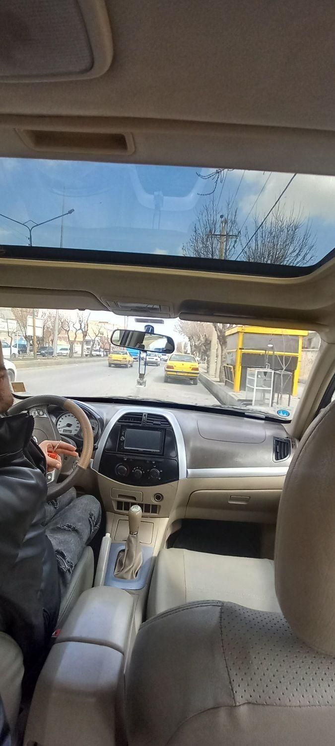 ام‌وی‌ام X33 دنده‌ای، مدل ۱۳۹۰ درحد صفر|خودرو سواری و وانت|ارومیه, |دیوار