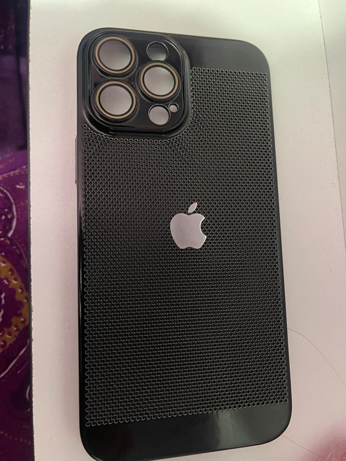 قاب آیفون 13promax نو|لوازم جانبی موبایل و تبلت|اهواز, شهرک الهیه|دیوار