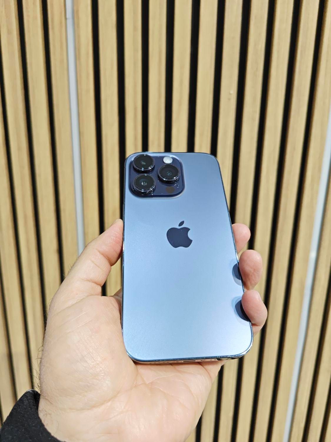 iphone 14pro|موبایل|تهران, صادقیه|دیوار