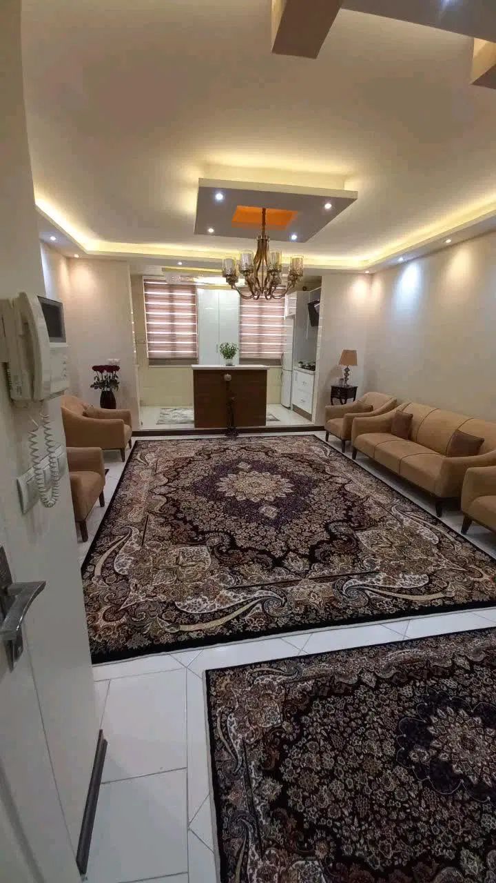 61 متری پارکینگ اختصاصی / سالن پرده خور / اندیشه|فروش آپارتمان|اندیشه, اندیشه فاز ۱|دیوار