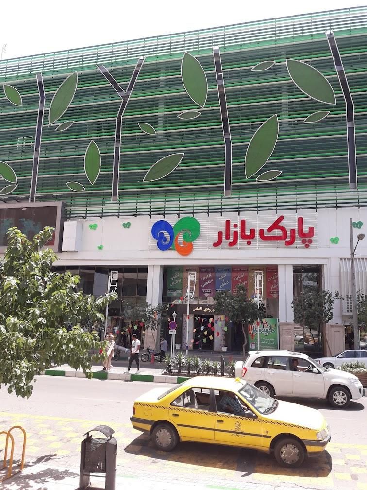 فروش مغازه ۱۸ متری در گلشور|فروش مغازه و غرفه|مشهد, گلشور|دیوار