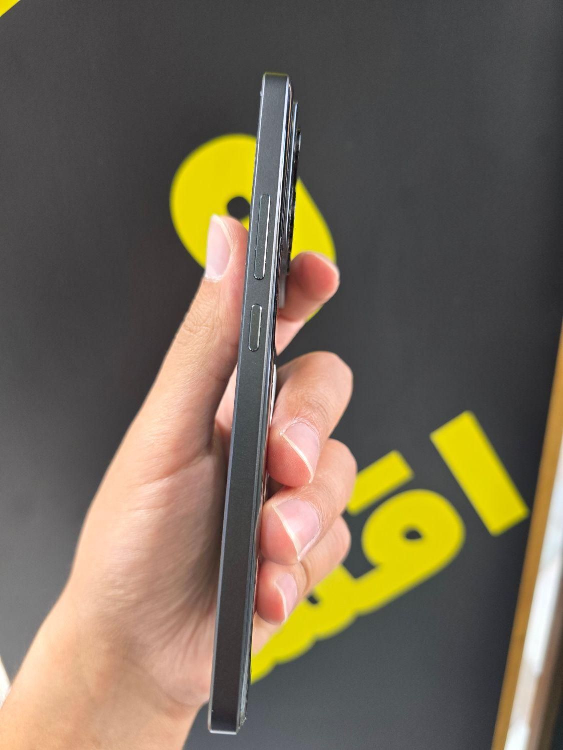 شیائومی Poco X6 Pro|موبایل|کرج, برغان|دیوار