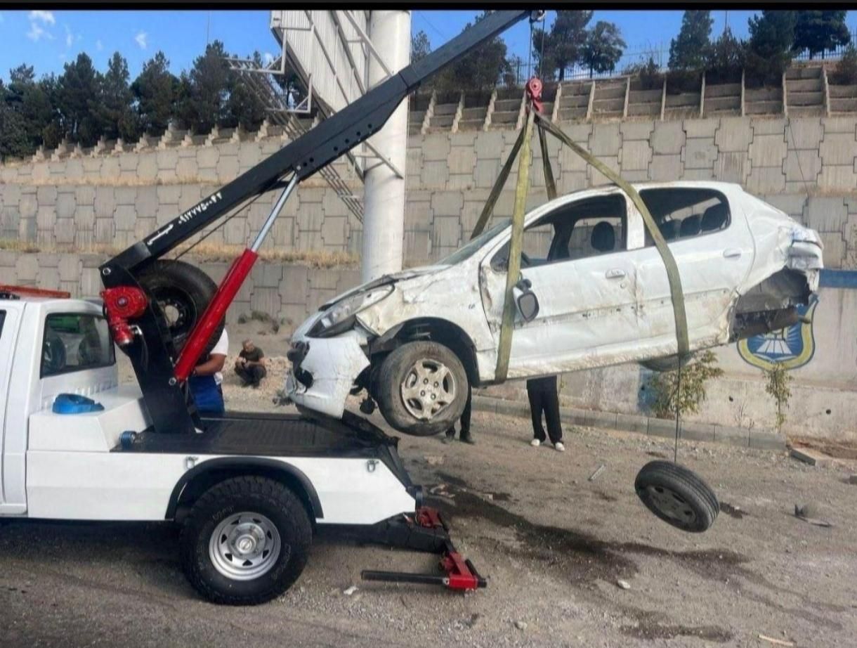 یدک کش یدکش کرمان آبتین شبانه روزی 5000 096 0910|خدمات حمل و نقل|کرمان, |دیوار