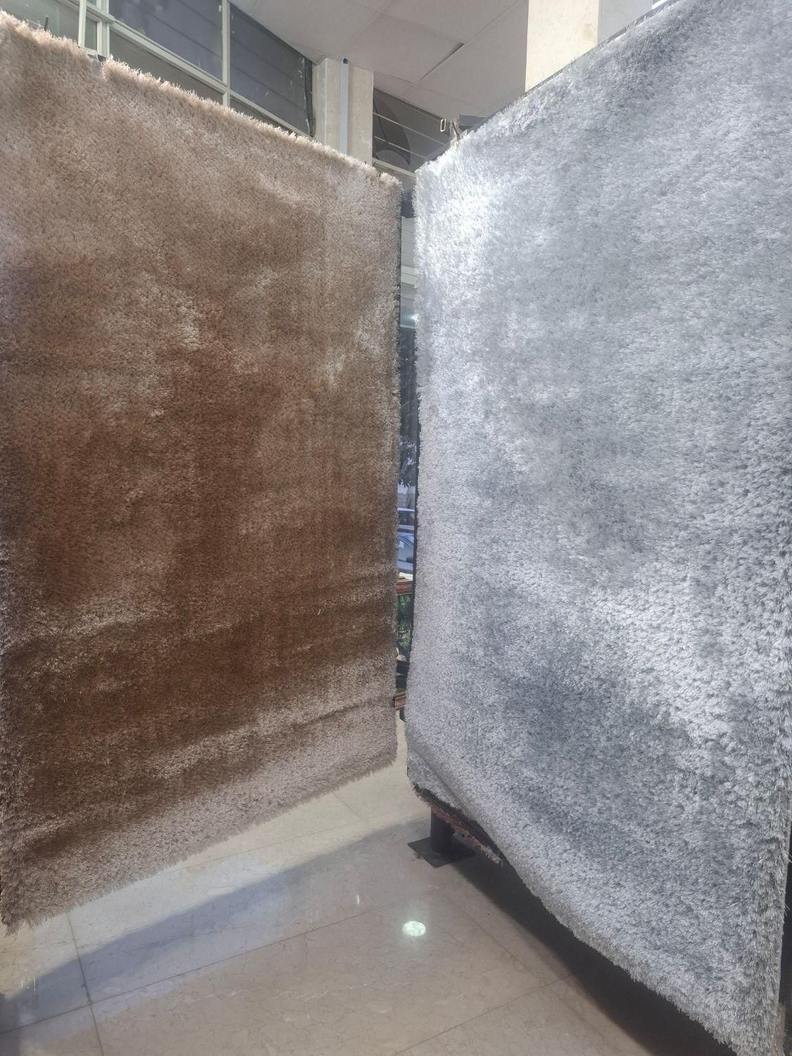 قالیچه 4متری شگی بزرگمهر|فرش|شهریار, شهریار|دیوار