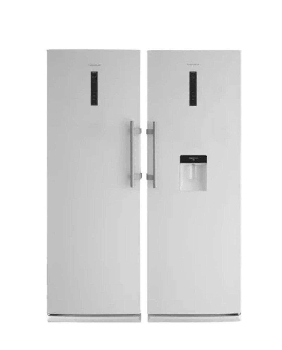 یخچال فریزر دوقلو یخساران مدل مروارید NF19|یخچال و فریزر|قرچک, مهدیه|دیوار