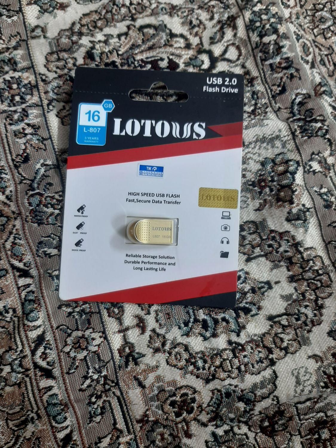 فلش او تی جی حافظه ۱۶ و۳۲|لوازم جانبی موبایل و تبلت|تهران, دلگشا|دیوار