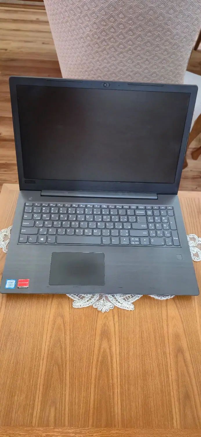 لپتاپ Lenovo 81XA|رایانه همراه|مشهد, رضاشهر|دیوار
