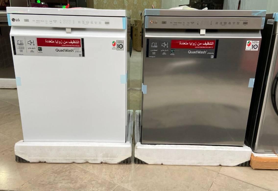 ظرفشویی ۴۲۵ الجی|ماشین ظرفشویی|تبریز, |دیوار