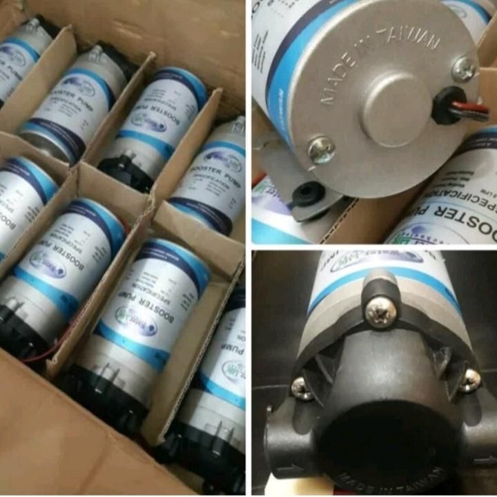 دستگاه تصفیه آب ۶فیلتر مخزن بزرگ تسفیه تصویه تسویه|آبسردکن و تصفیه آب|زابل, |دیوار