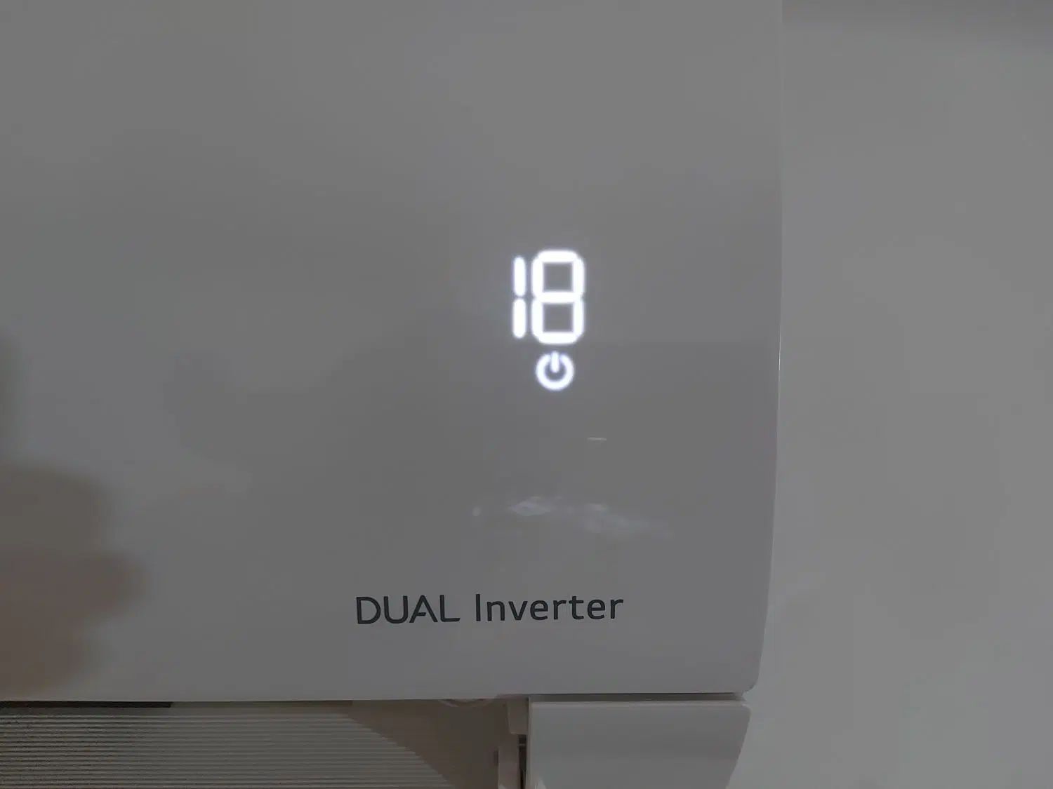کولر24000برند*LG*دوال اینورترگارانتی گُلدایران|کولر گازی و فن‌کوئل|آمل, |دیوار
