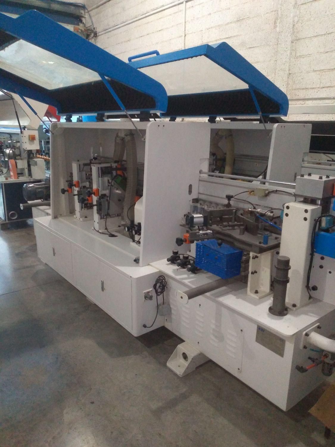 لبه چسبان،دور کن، cnc،مکنده،منحنی زن|ماشین‌آلات صنعتی|تهران, امیریه|دیوار