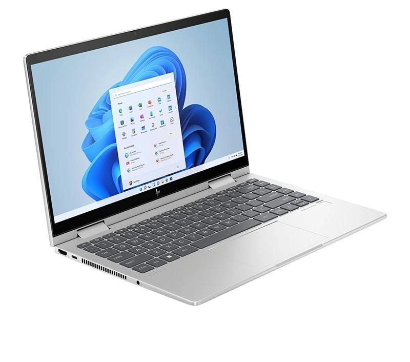 لپ تاپ اچ پی 14 اینچی مدلENVY X360|رایانه همراه|قزوین, |دیوار