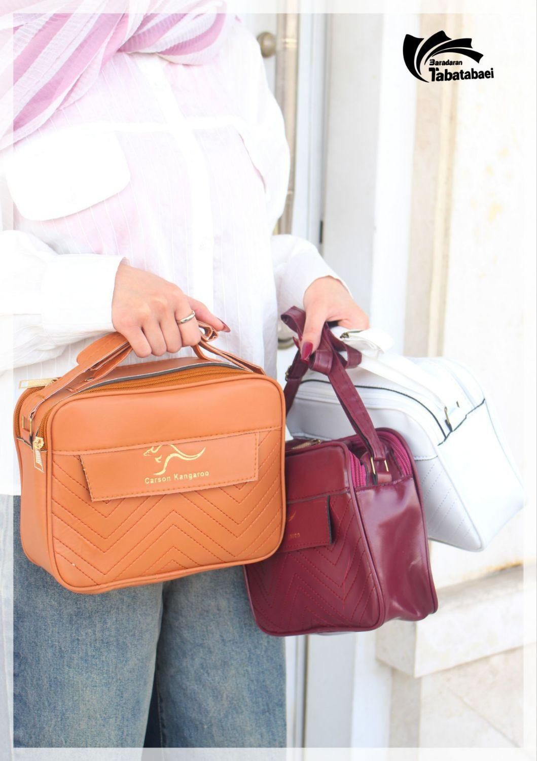 کیف زنانه عمده|کیف، کفش، کمربند|رشت, سعدی (تختی)|دیوار