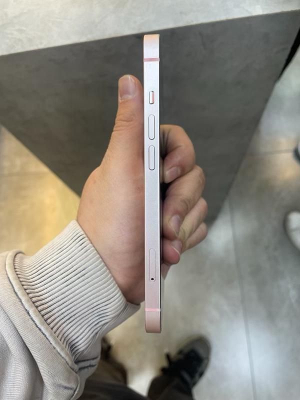 اپل iPhone 13 128 gig zaa صورتی|موبایل|تهران, مرزداران|دیوار