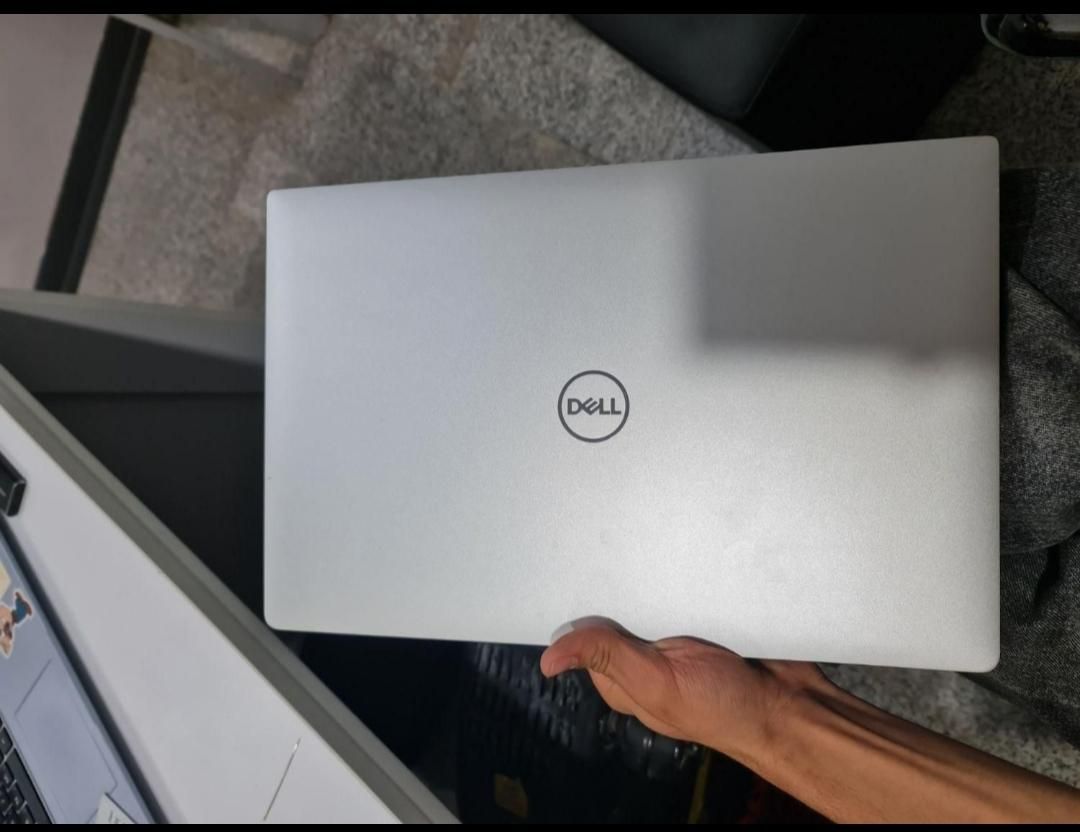 لپ تاپ Dell مدل vostro|رایانه همراه|گرمسار, |دیوار