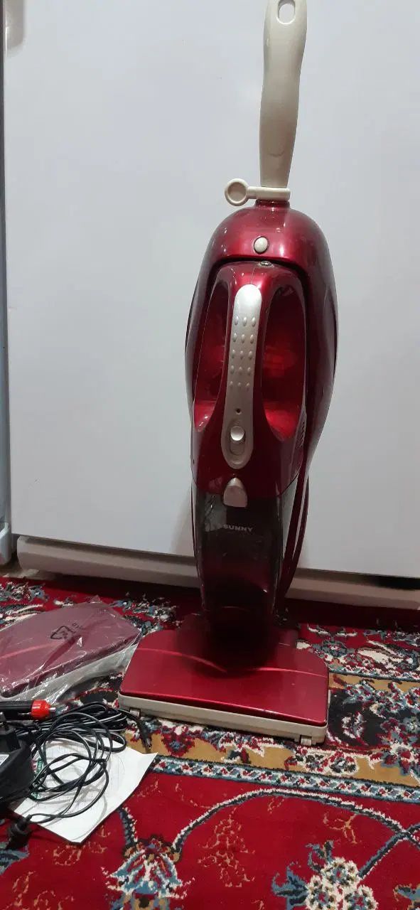 جارو شارژی|جاروبرقی، جارو شارژی، بخارشو|مشهد, سرافرازان|دیوار