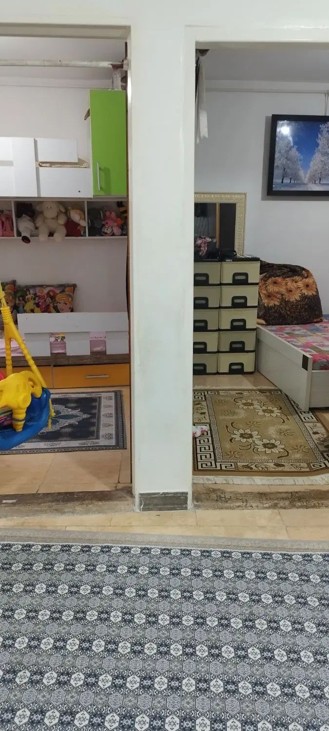 خونه 103متری در خیابان جانباز|فروش خانه و ویلا|رشت, معلولین|دیوار
