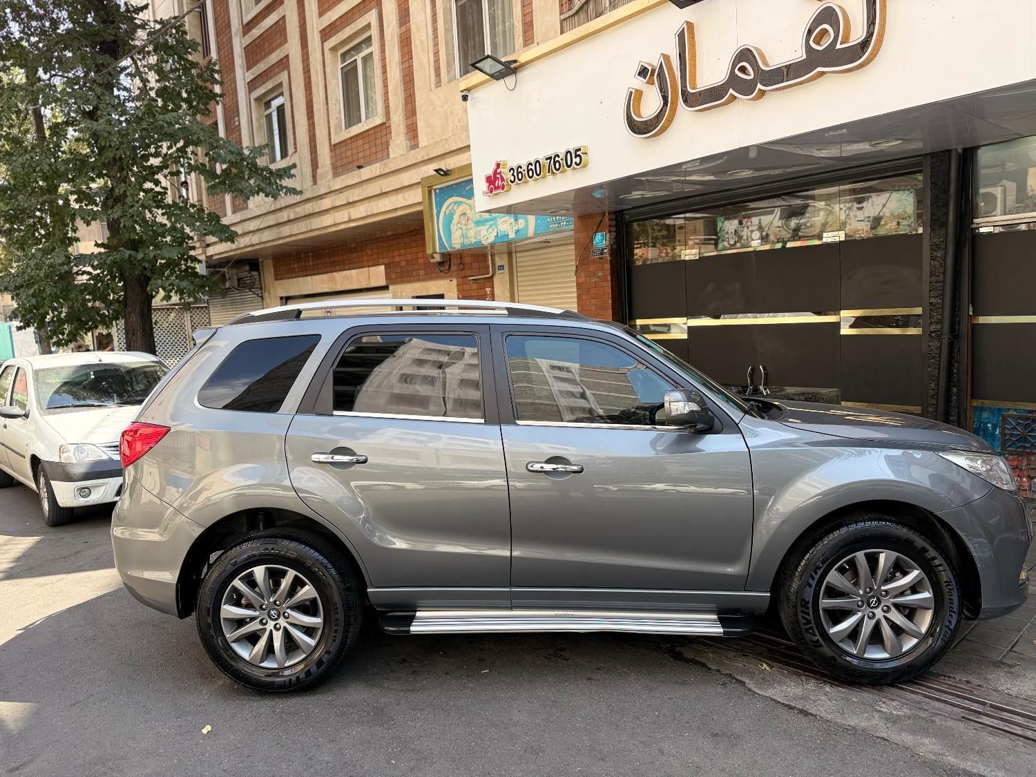 هایما S7 توربو1800cc، مدل ۱۳۹۹|خودرو سواری و وانت|تهران, پیروزی|دیوار