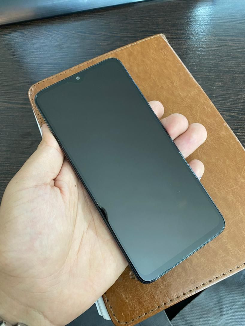 شیائومی redmi note 8 pro حافظه ۱۲۸ در حد نو|موبایل|تهران, سازمان برنامه|دیوار