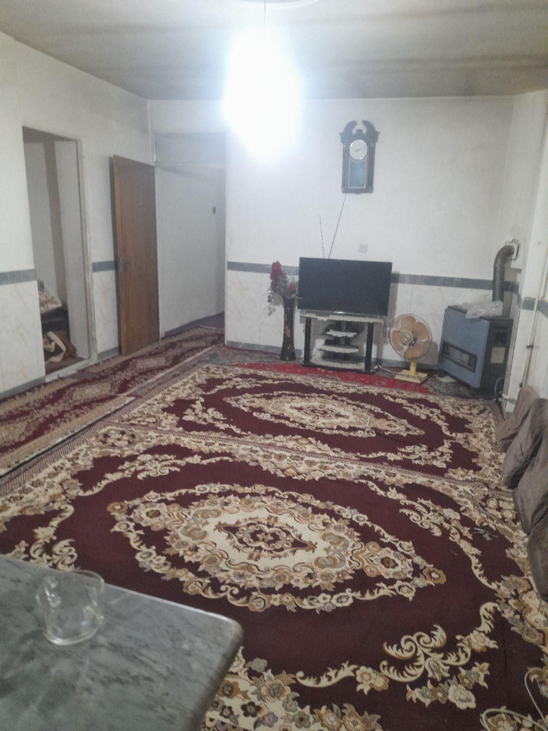 اجاره روزانه/هفتگی/ماهانه آپارتمان ۷۵ متری|اجارهٔ کوتاه‌مدت آپارتمان و سوئیت|همدان, |دیوار