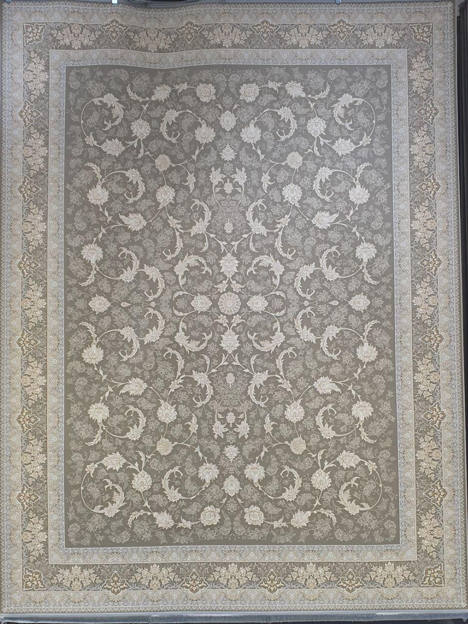 فرش نو با رنگ بهاری|فرش|اهواز, پادادشهر|دیوار