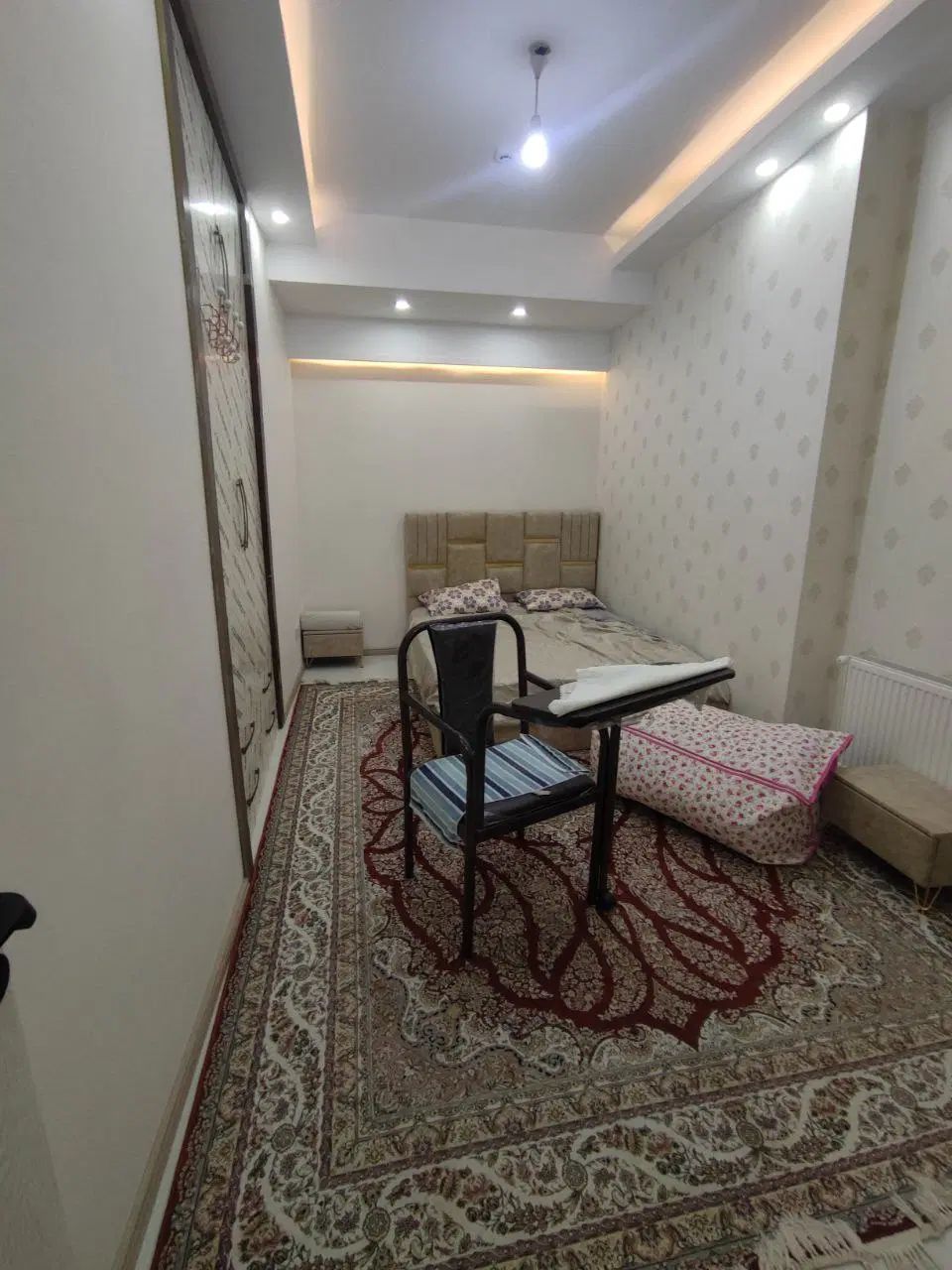 آپارتمان نزدیک حرم زیر قیمت|فروش آپارتمان|مشهد, عنصری|دیوار