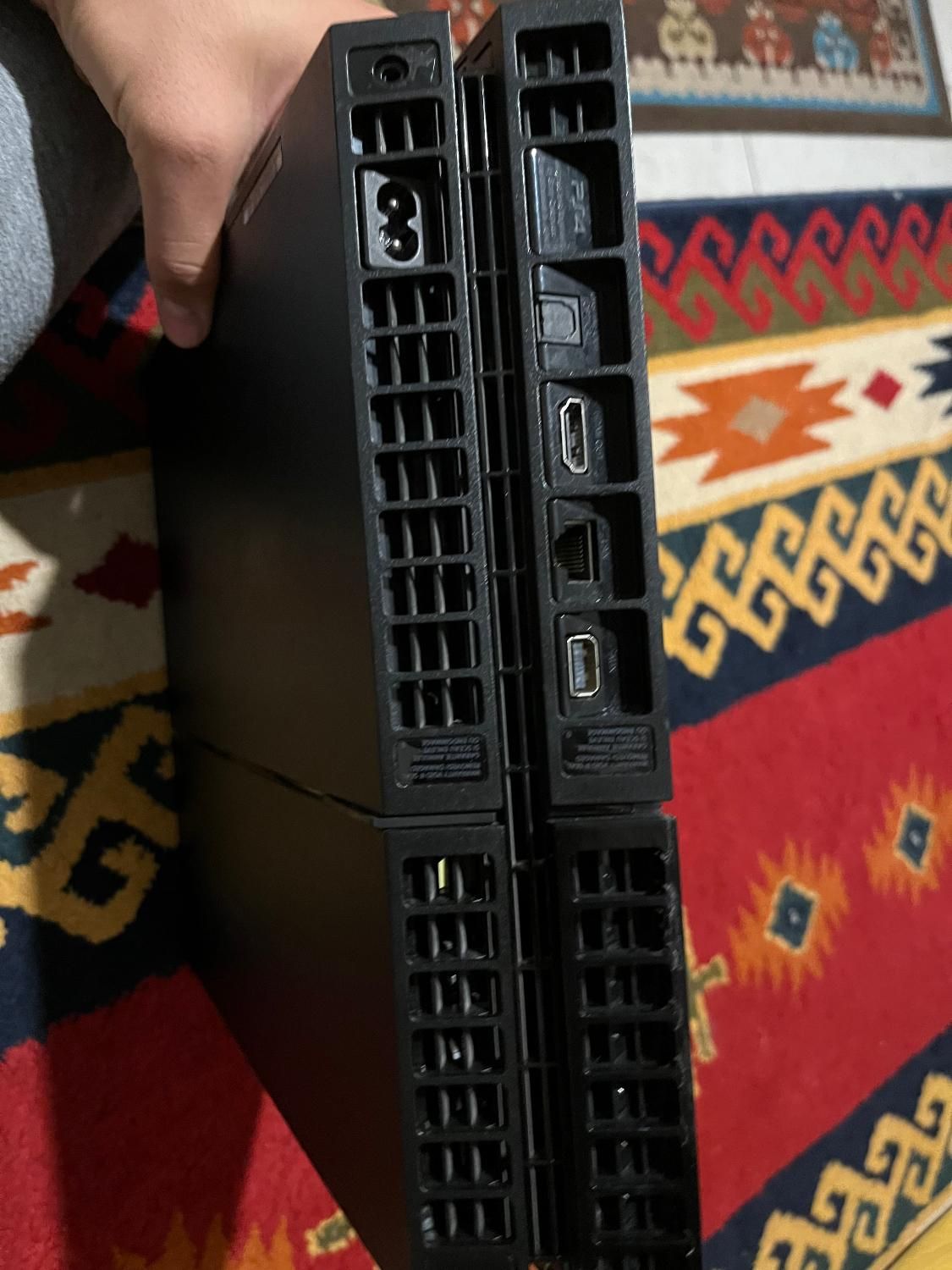 ps4 پی اس فور فت|کنسول، بازی ویدئویی و آنلاین|تهران, دانشگاه علم و صنعت|دیوار