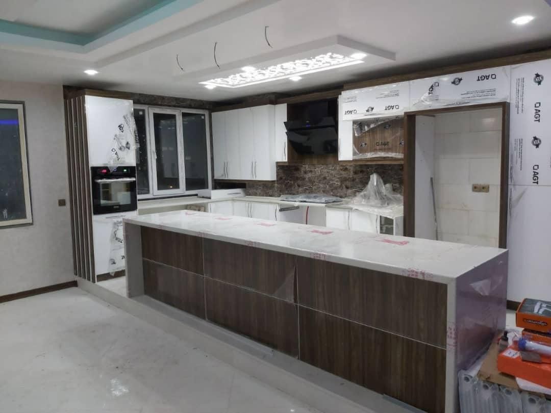 فروش آپارتمان خوش نقشه /156متر بلوار پزشک|فروش آپارتمان|کرمان, |دیوار